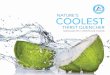 Nature’s coolest thirst quencher – Deliciously rich in 