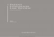 the Patent Litigation Law Review - vda.pt