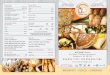 BREAKFAST LUNCH CATERING - Westmont Bagel Cafe