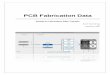 PCB Fabrication Data - Ucamco