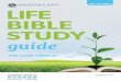 SEP–OCT 2021 LIFE BIBLE STUDY