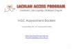 HSC Assessment Booklet - condobolin-h.schools.nsw.gov.au