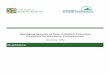 Managing Species at Risk in British Columbia Guidance for 