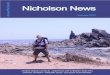 Around The World Nicholson News