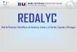 REDALYC - UMA