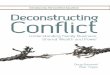 Introducing The Conflict Equation Deconstructing Conflict