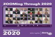 ZOOMing Through 2020 - BankFive