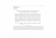 Theoretical Contributions of Graduate Research: An 