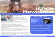 ISPCA Newsletter