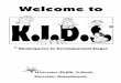 K.I.D.S. Englsih WWW