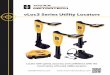 vLoc3 Series Utility Locators - Vivax Metrotech