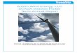 Antrim Wind Energy, LLC SCADA Shadow Flicker Semi-Annual 