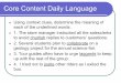 Core Content Daily Language - warrencountyschools.org