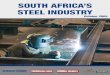 SOUTH AFRICA’S STEEL INDUSTRY - Engineering News