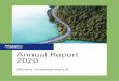 Annual Report 2020 - Mizuho Financial Group