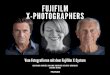 Fujifilm X-Photographers - Leseprobe