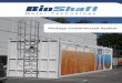 Package Containerized System