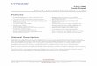 VSC7380 Elstree Data Sheet - Keil