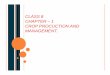 CLASS 8 CHAPTER – 1 CROP PROCUCTION AND MANAGEMENT