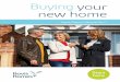 Buying your new home - Bovis Homes