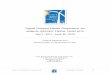 Cape& Vineyard Electric Cooperative, Inc. ANNUAL REPORT 