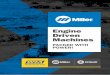 Miller Engine Driven Brochure - tweld.com.au