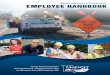 Missouri Department of Transportation EMPLOYEE HANDBOOK
