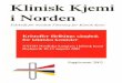Klinisk Kjemi i Norden - NFKK