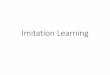 Imitation Learning - 國立臺灣大學