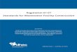 Regulation 61-67 Standards for Wastewater Facility