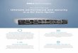 PRECISION 7920 Rack Ultimate performance and security in a 