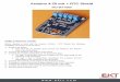 Arduino 4-20 mA + RTC Shield