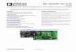 EVAL-AD5328DBZ User Guide - Analog Devices