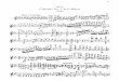 Bruch - Violin Concerto No.1 Op.26 (Solo Violin Part)