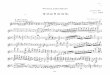 Violin Concerto No.1, Op.26 (Bruch, Max) Solo Violin