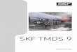 SKF TMDS 9