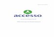 accesso Technology Group plc 2020 Annual report and 