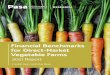 Financial Benchmarks for Direct-Market Vegetable Farms 