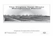 The Virginia Yard-Waste Management Manual