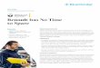 Renault has No Time to Spare - World’s Leading Supply 
