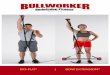 ISO-FLO® | BOW EXTENSION® - Bullworker