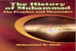 The History of Muhammad: The Prophet and Messenger