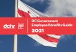 DC Government Employee Beneﬁts Guide 2021