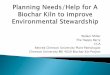 Biochar Environmental Stewardship - permies.com