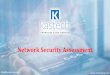Network Security Assessment - kastechssg.com