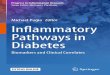 Michael Pugia Editor Inﬂ ammatory Pathways in Diabetes