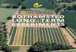 ROTHAMSTED LONG-TERM EXPERIMENTS