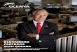 BLOOMBERG PARTNERS WITH OCEANA