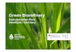 12. Kamm Green Biorefinery