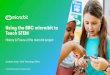 Using the BBC micro:bitto Teach STEM